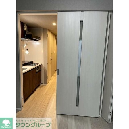 ラグゼナ北千住の物件内観写真